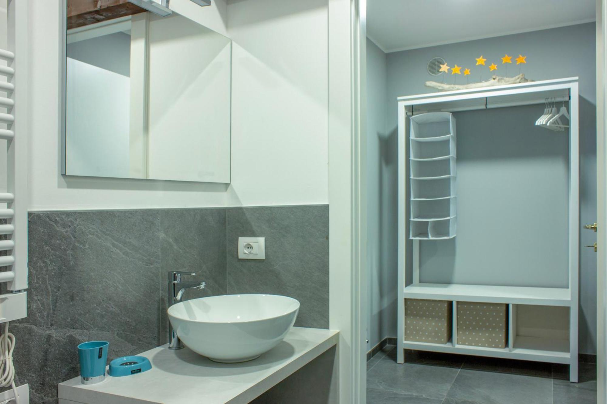 Onedo Apartment