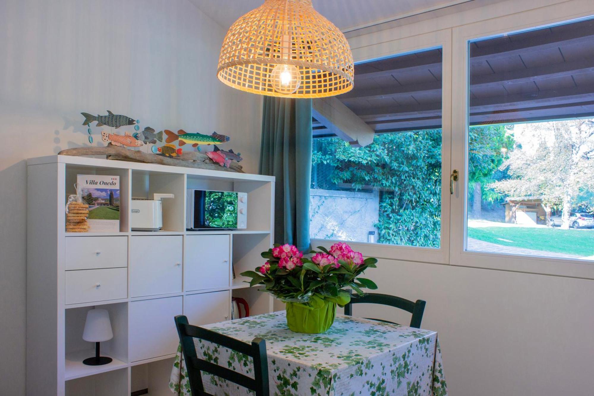 Onedo Apartment *