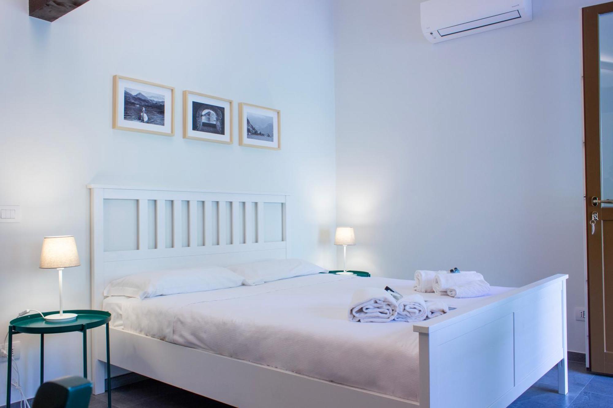 Apartment Onedo Abbadia Lariana