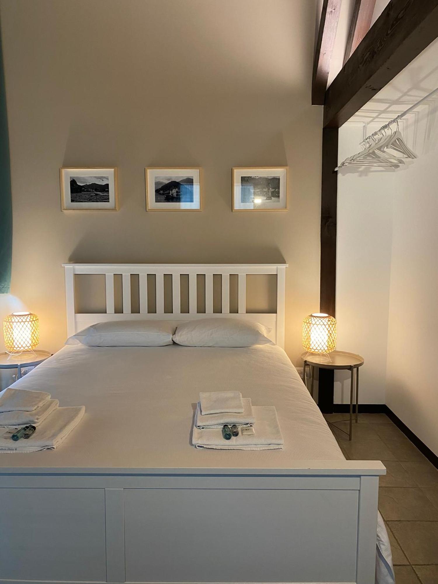 Onedo Apartment