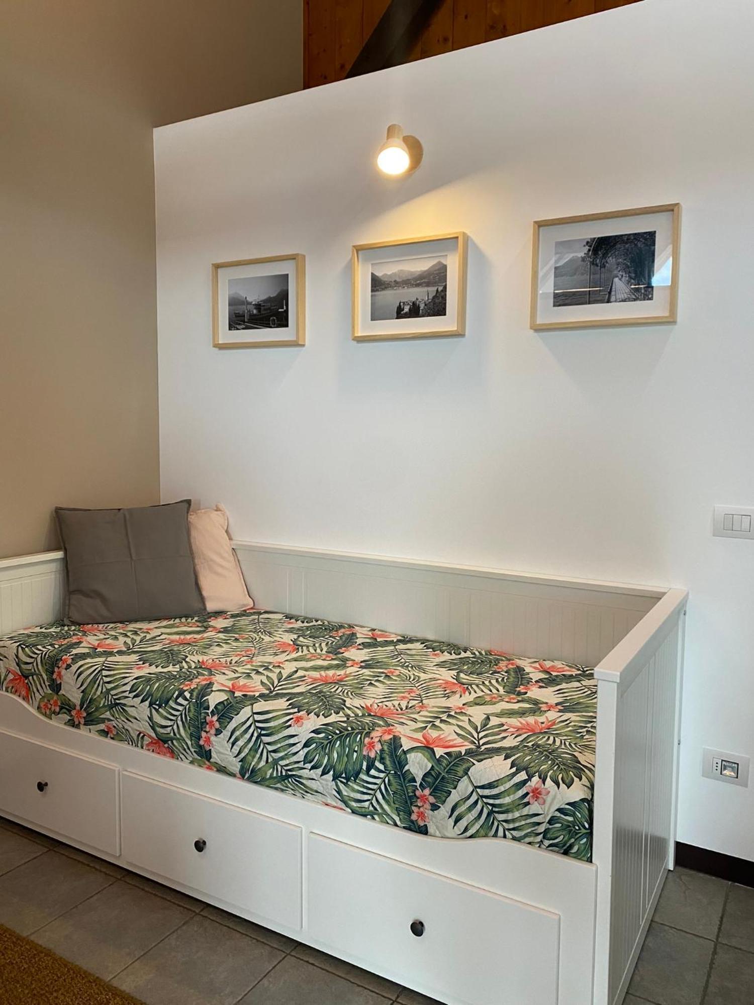 Apartment Onedo Abbadia Lariana