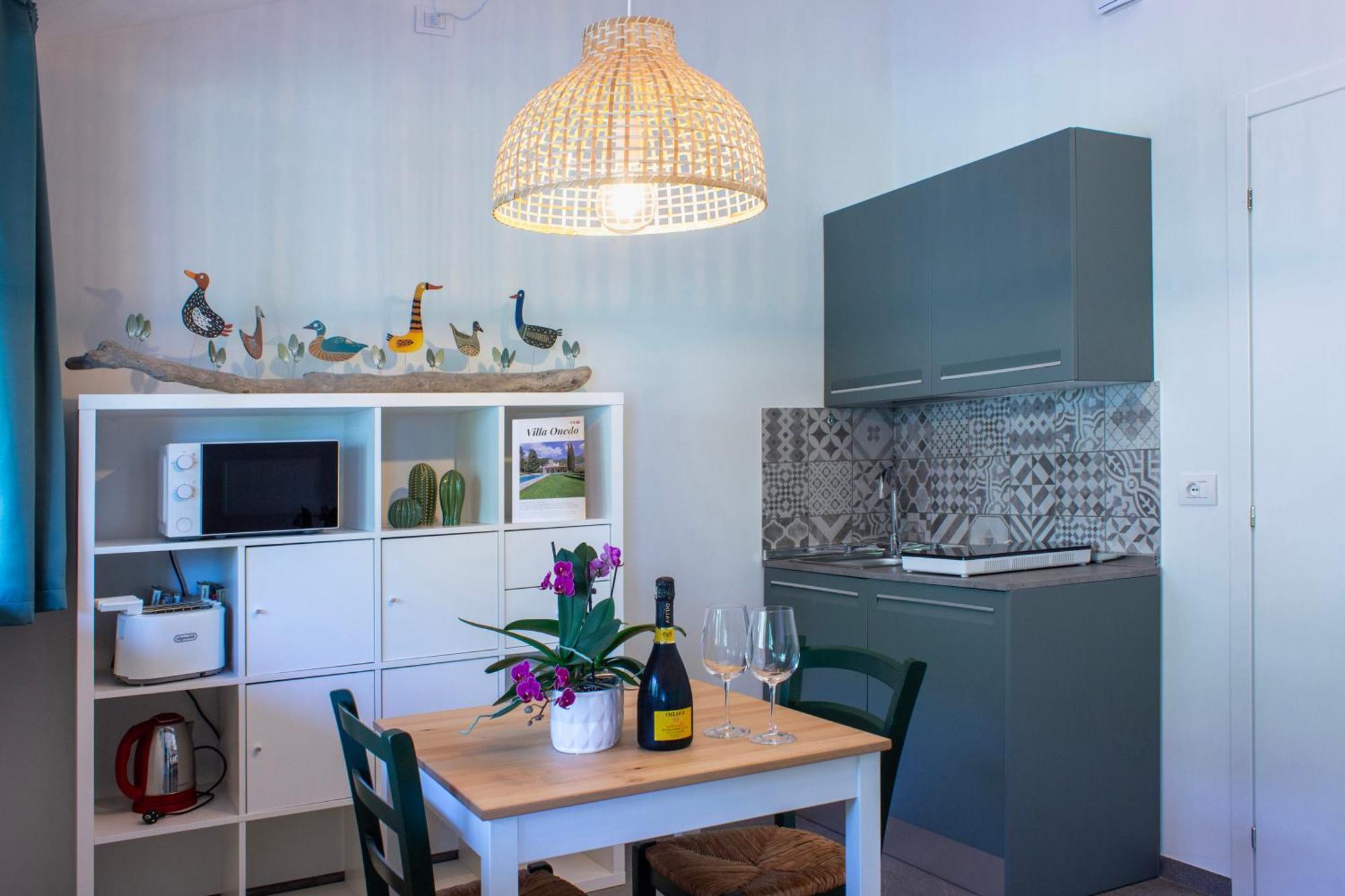 Onedo Apartment