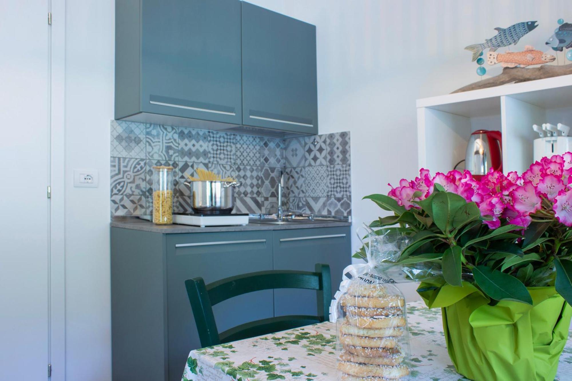 Apartment Onedo *