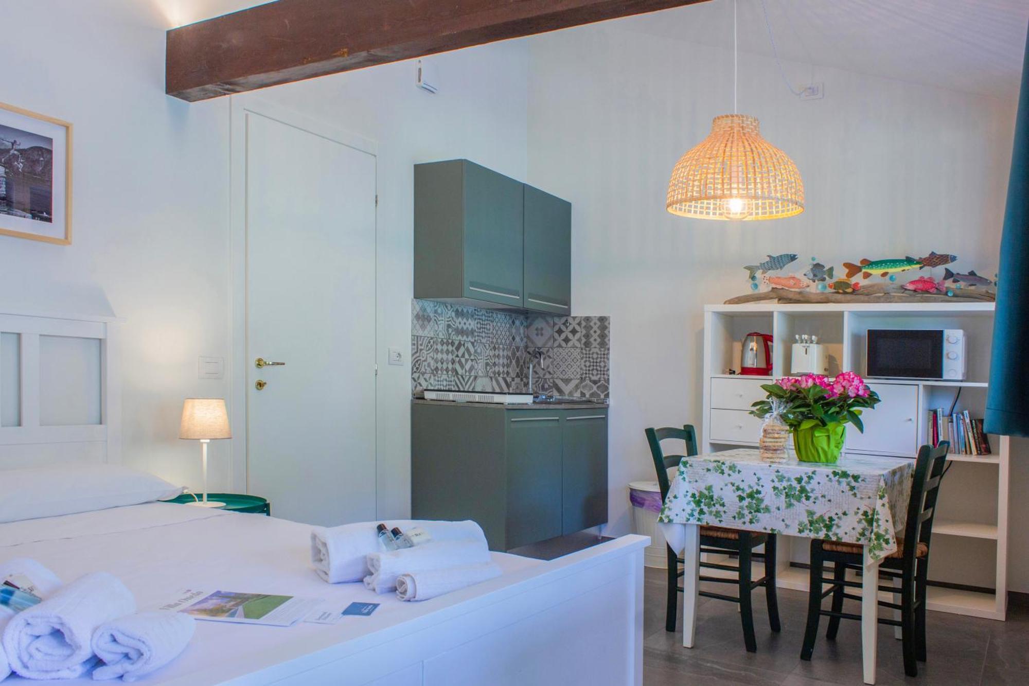 Onedo Apartment *