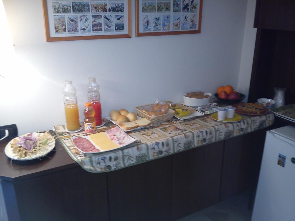 A Casa * Como