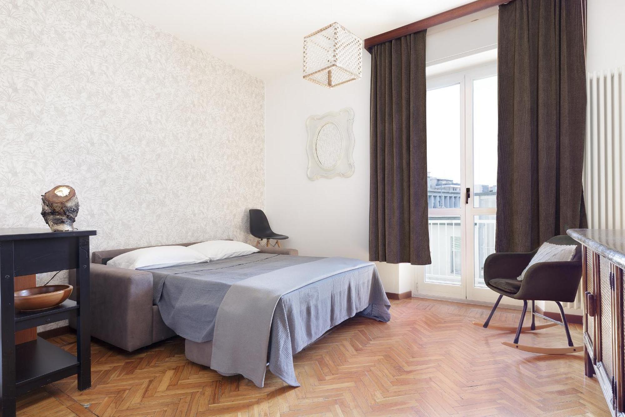 Casa Di Crissy - Centro Apartment