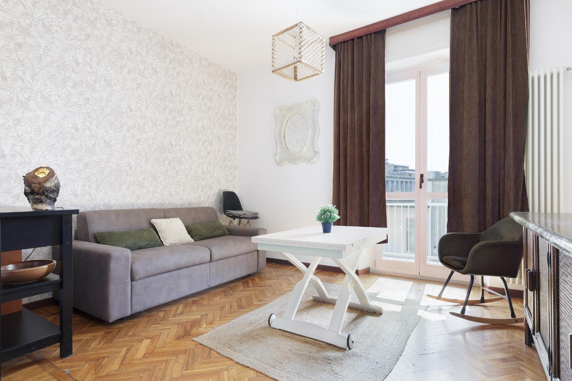 Casa Di Crissy - Centro Apartment *