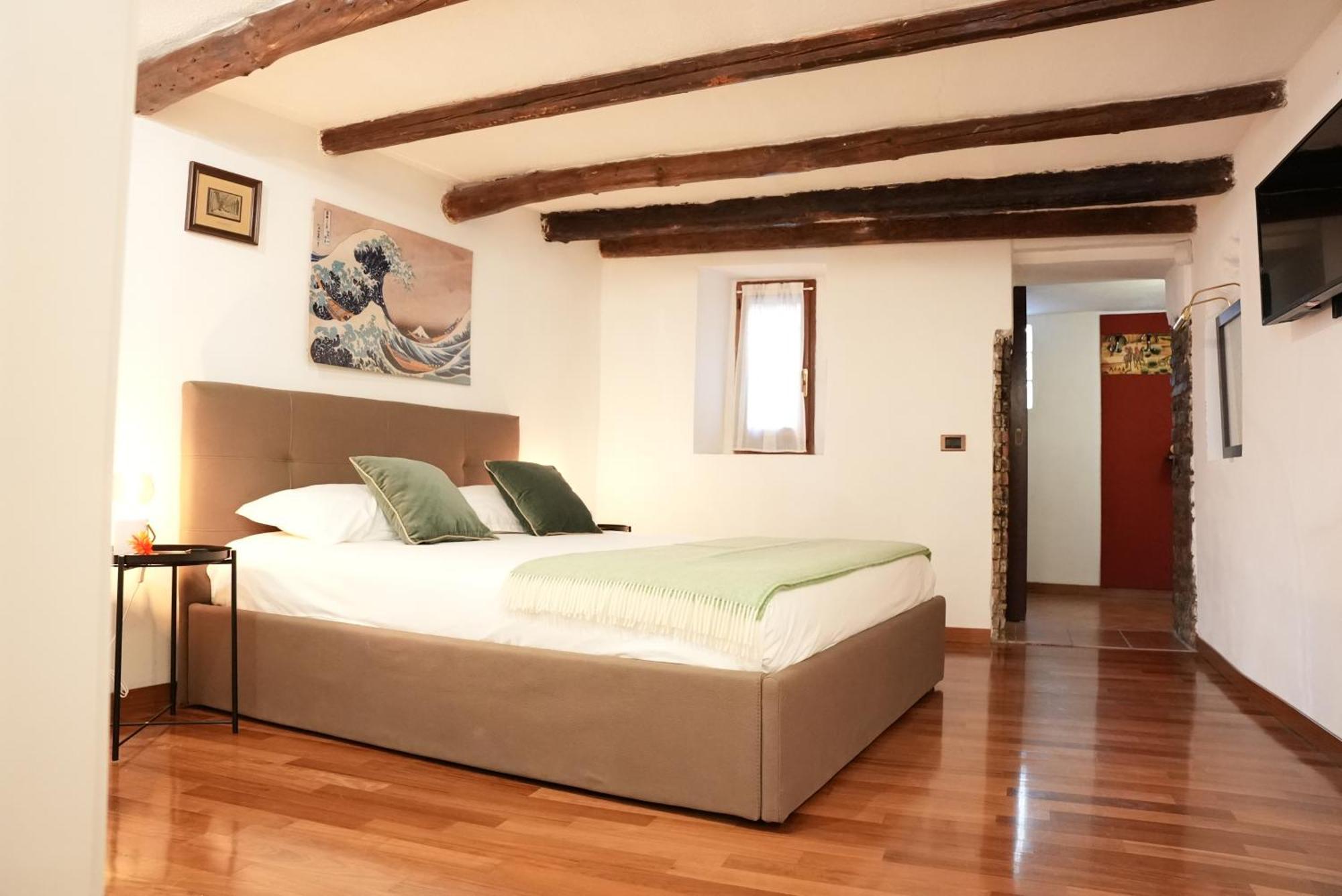 Janua Major Apartment Cernobbio