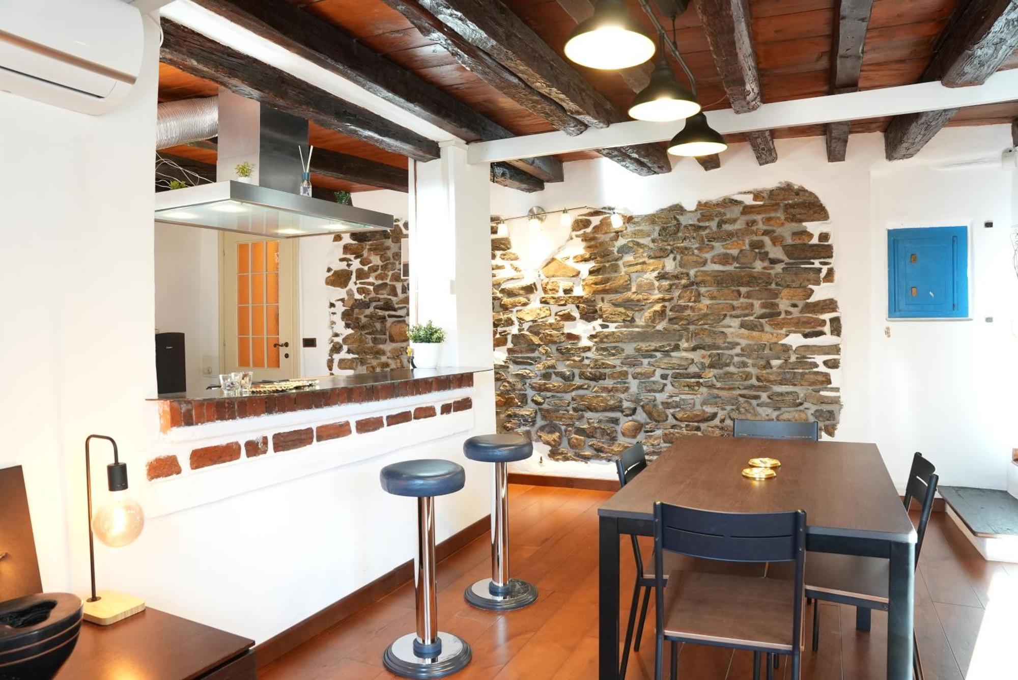 Janua Major Apartment *