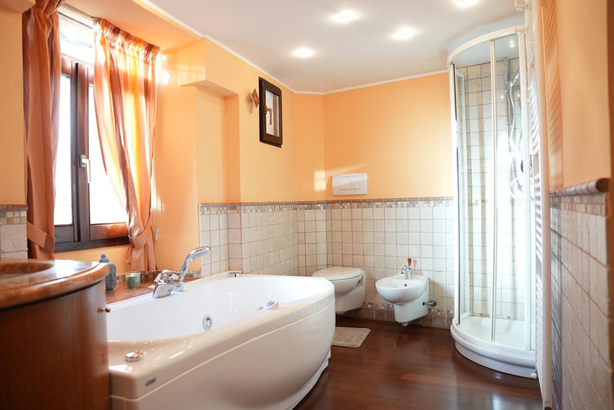 Apartment Janua Major Cernobbio