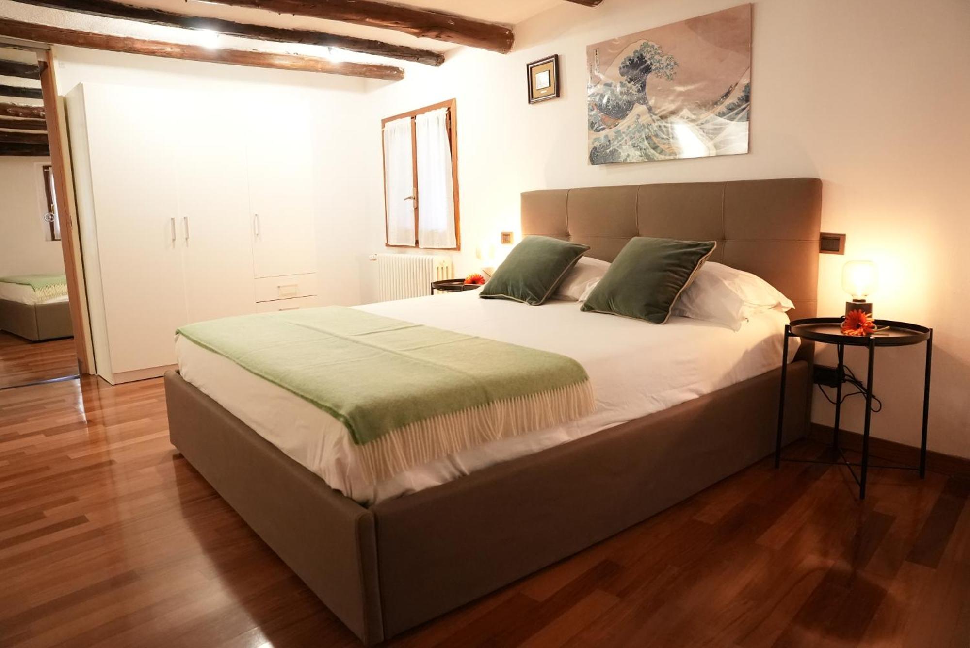 Apartment Janua Major