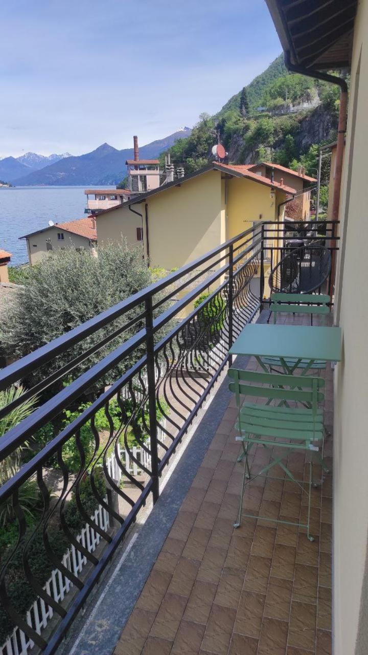 Apartment Da Nani Lezzeno