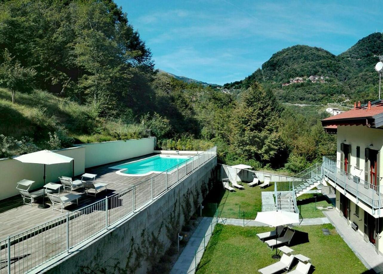 Vista Dolce Isola _ Lakeview Pool, Terrace & Garden Holiday home