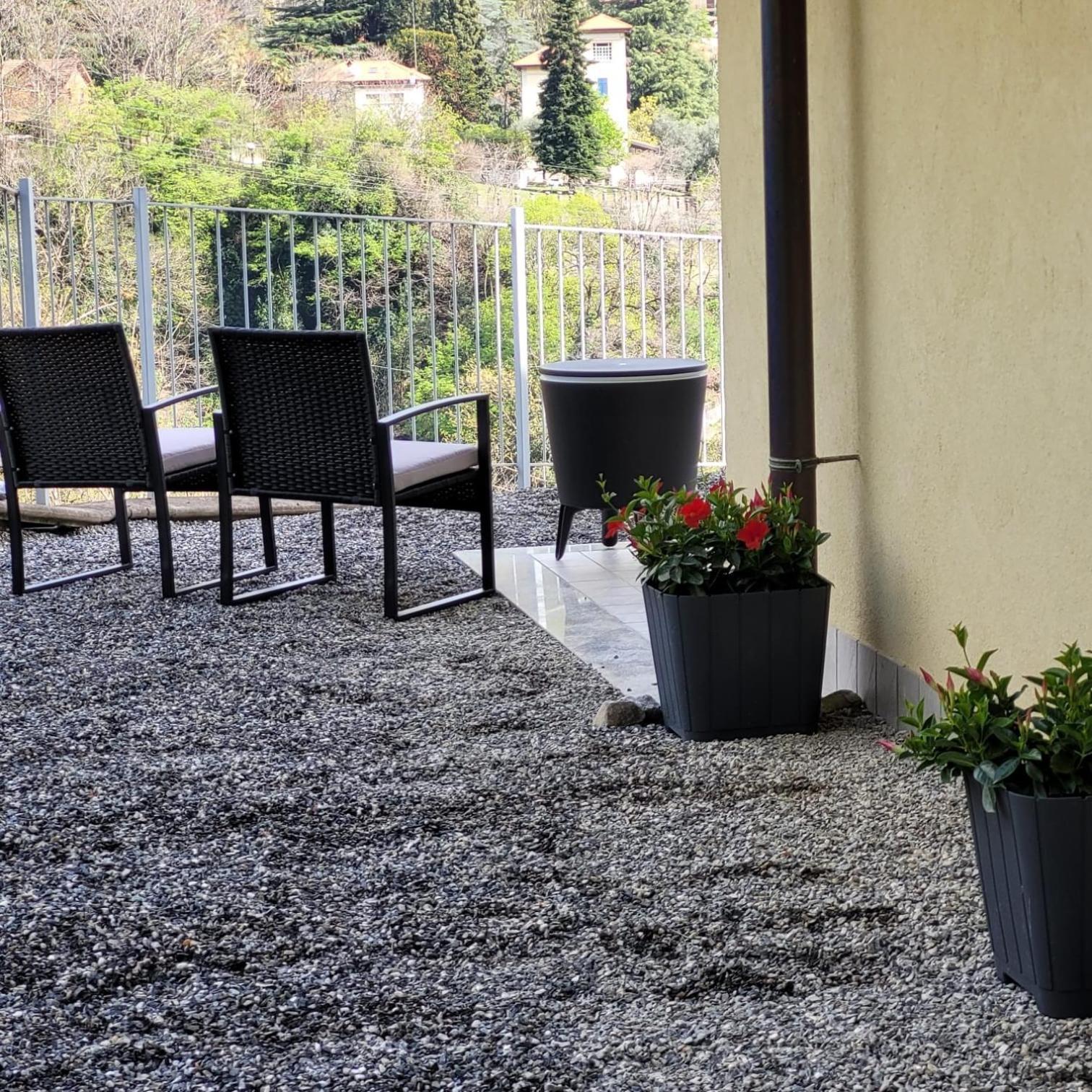 Vista Dolce Isola _ Lakeview Pool, Terrace & Garden Holiday home Argegno