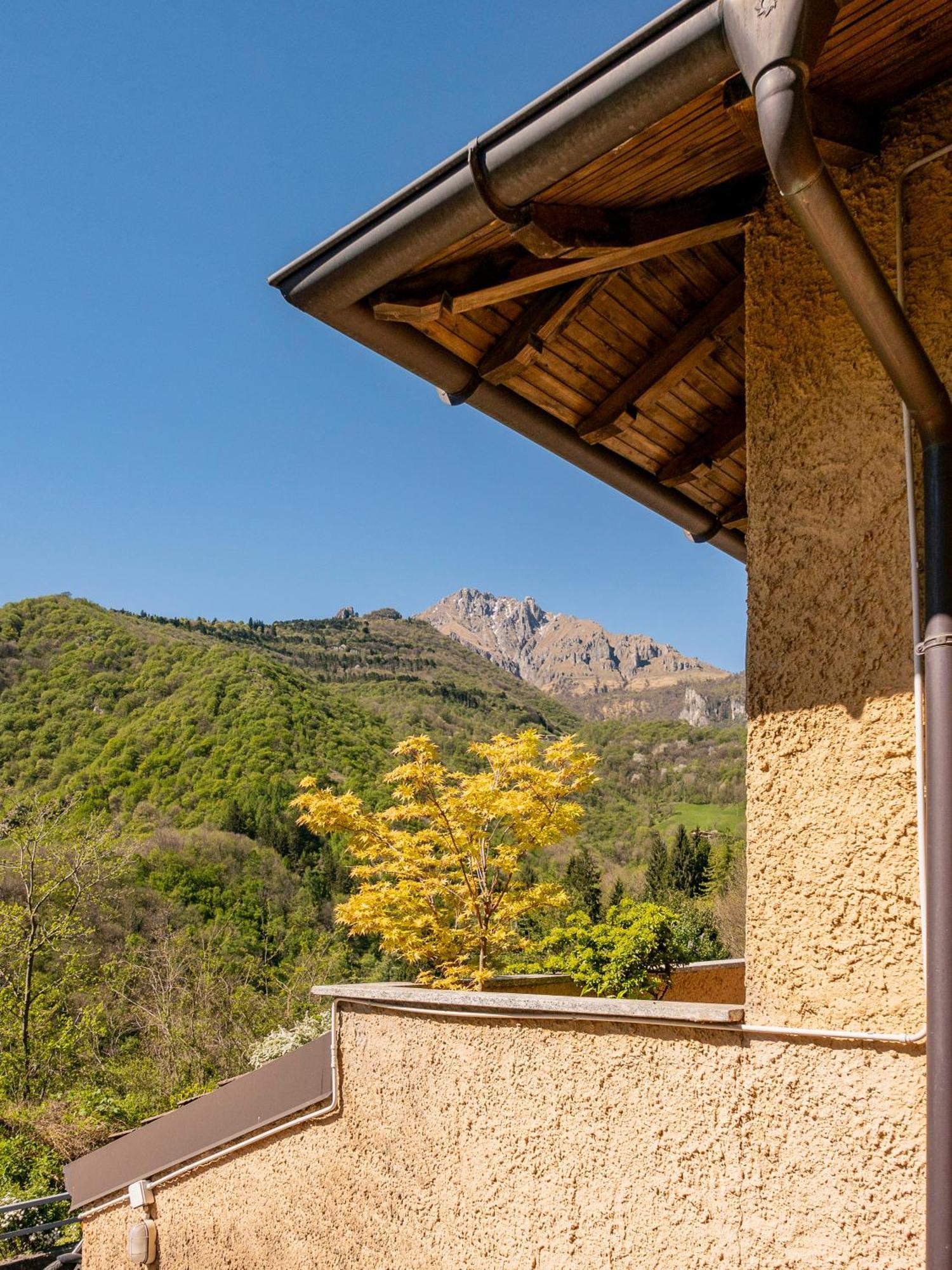 Appartamento La Betulla - Vicino Al Lago, Vicino Alle Montagne *