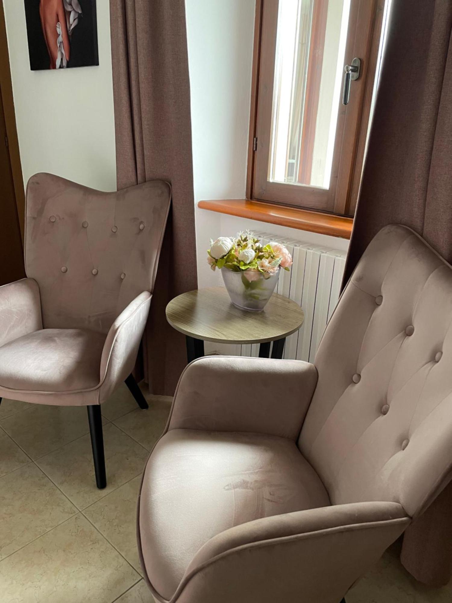 Peonia - Vista Apartment