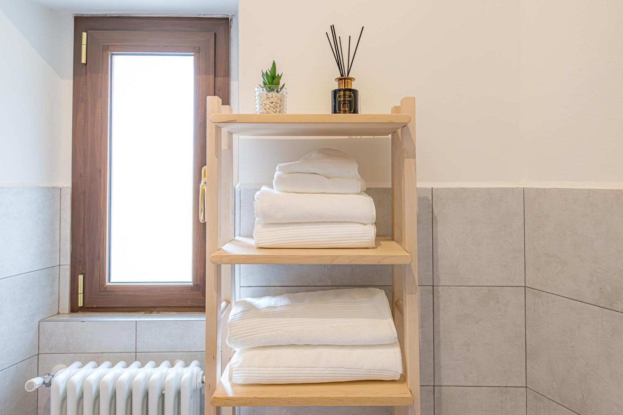 At Home-como Guest house Como