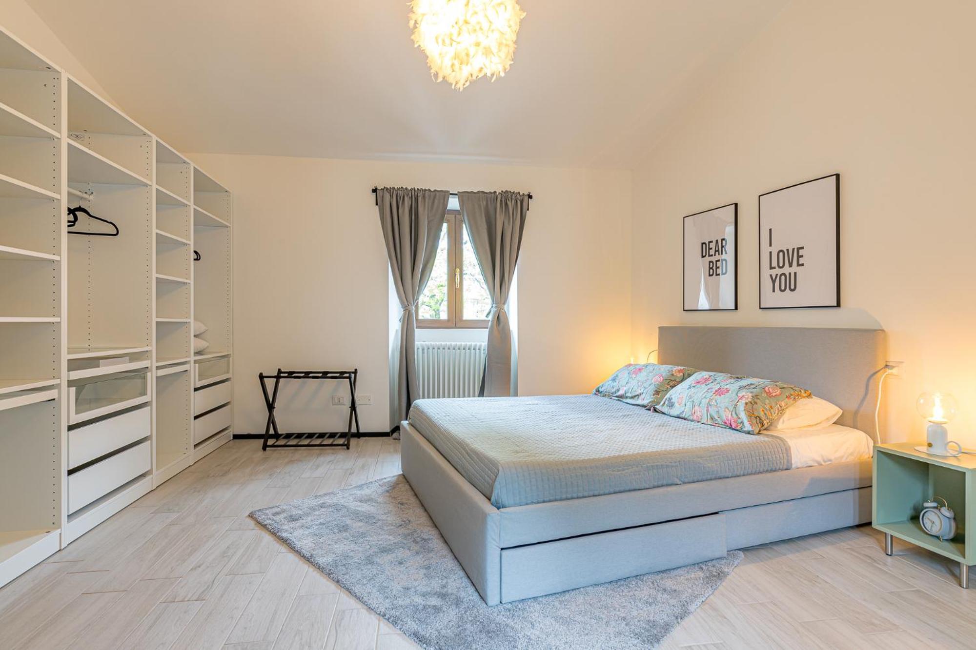 Guest house At Home-como Como