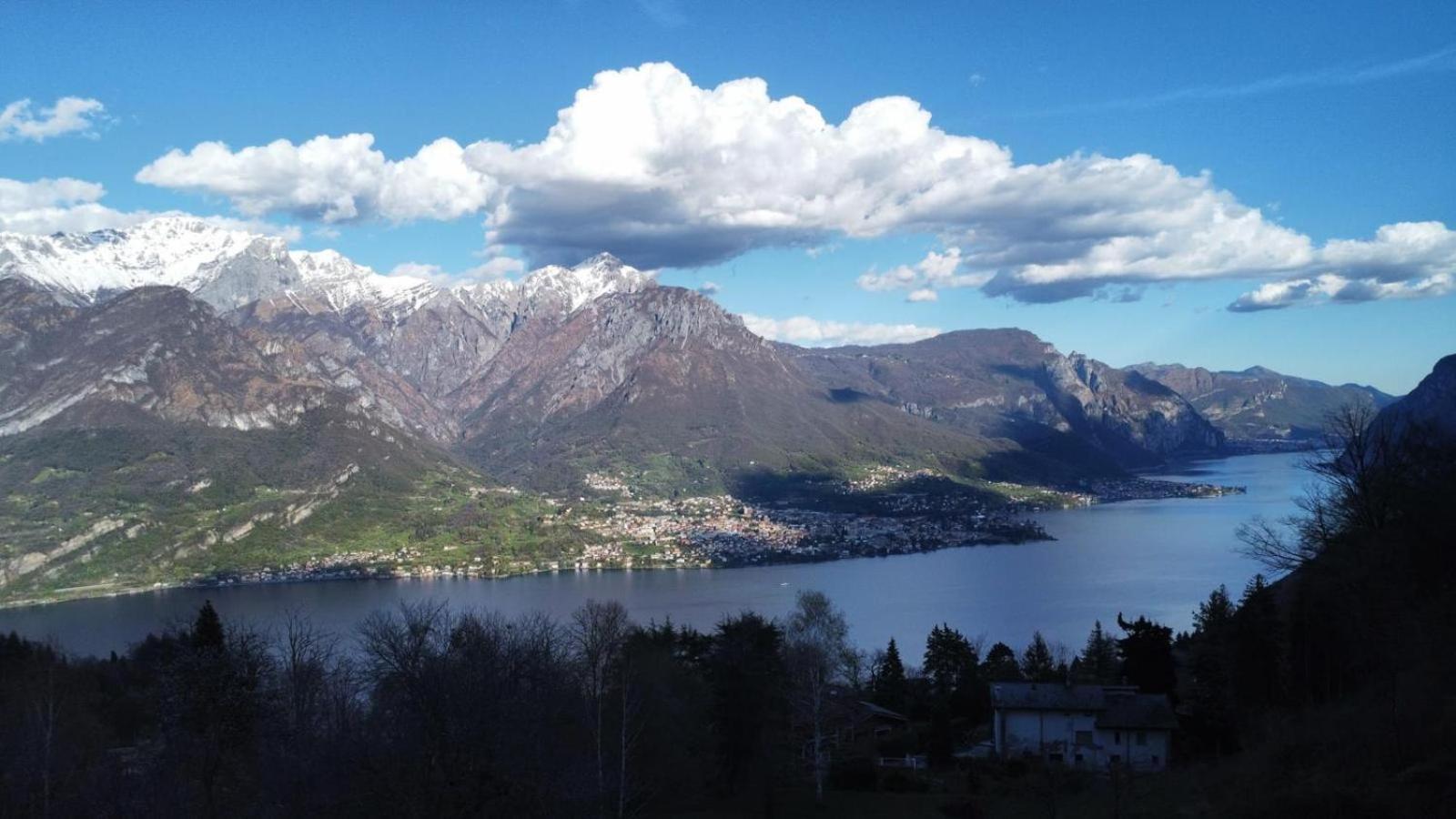 - Treeb Tivano Bellagio
