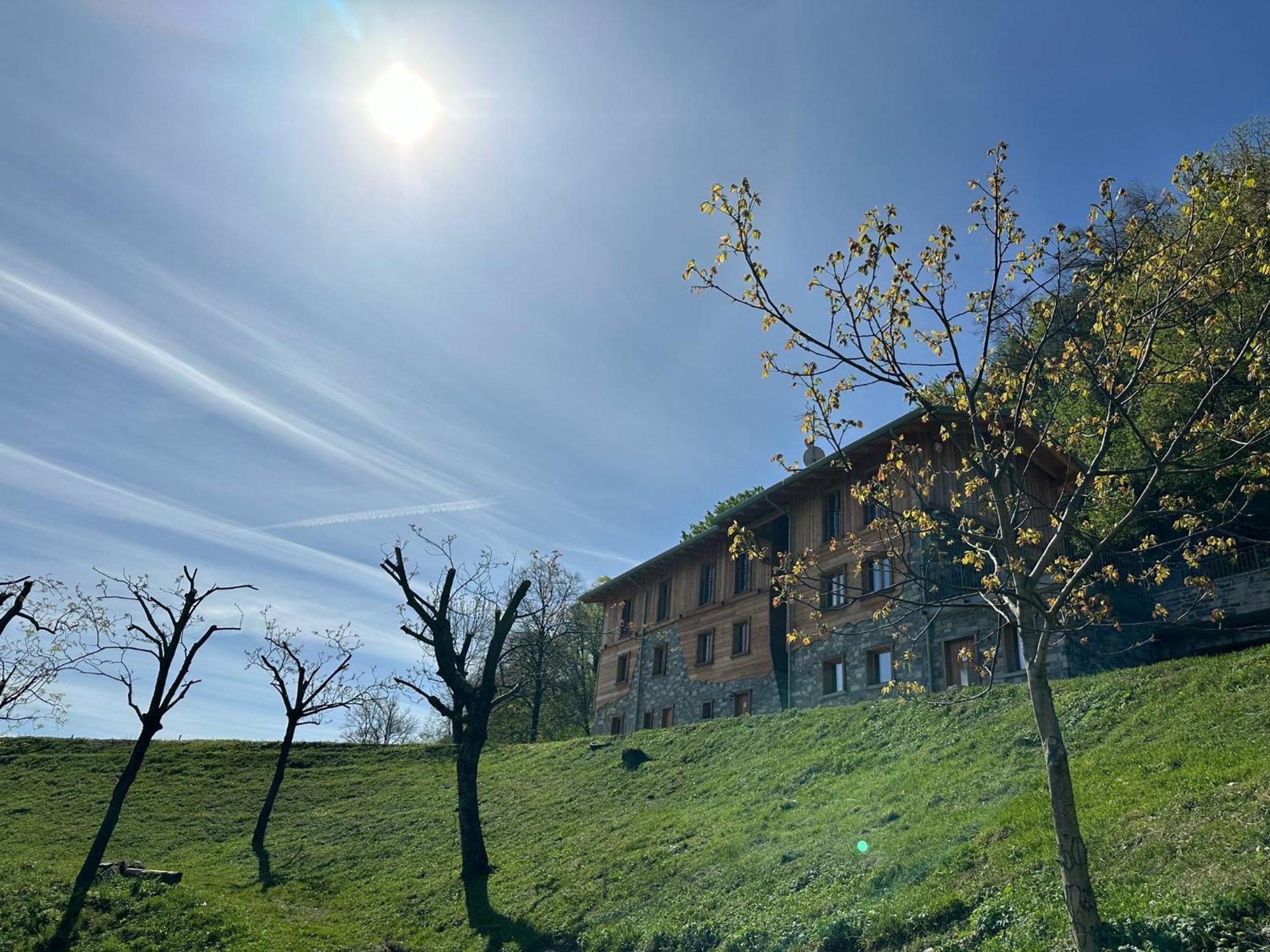 - Treeb Tivano Apartment Bellagio
