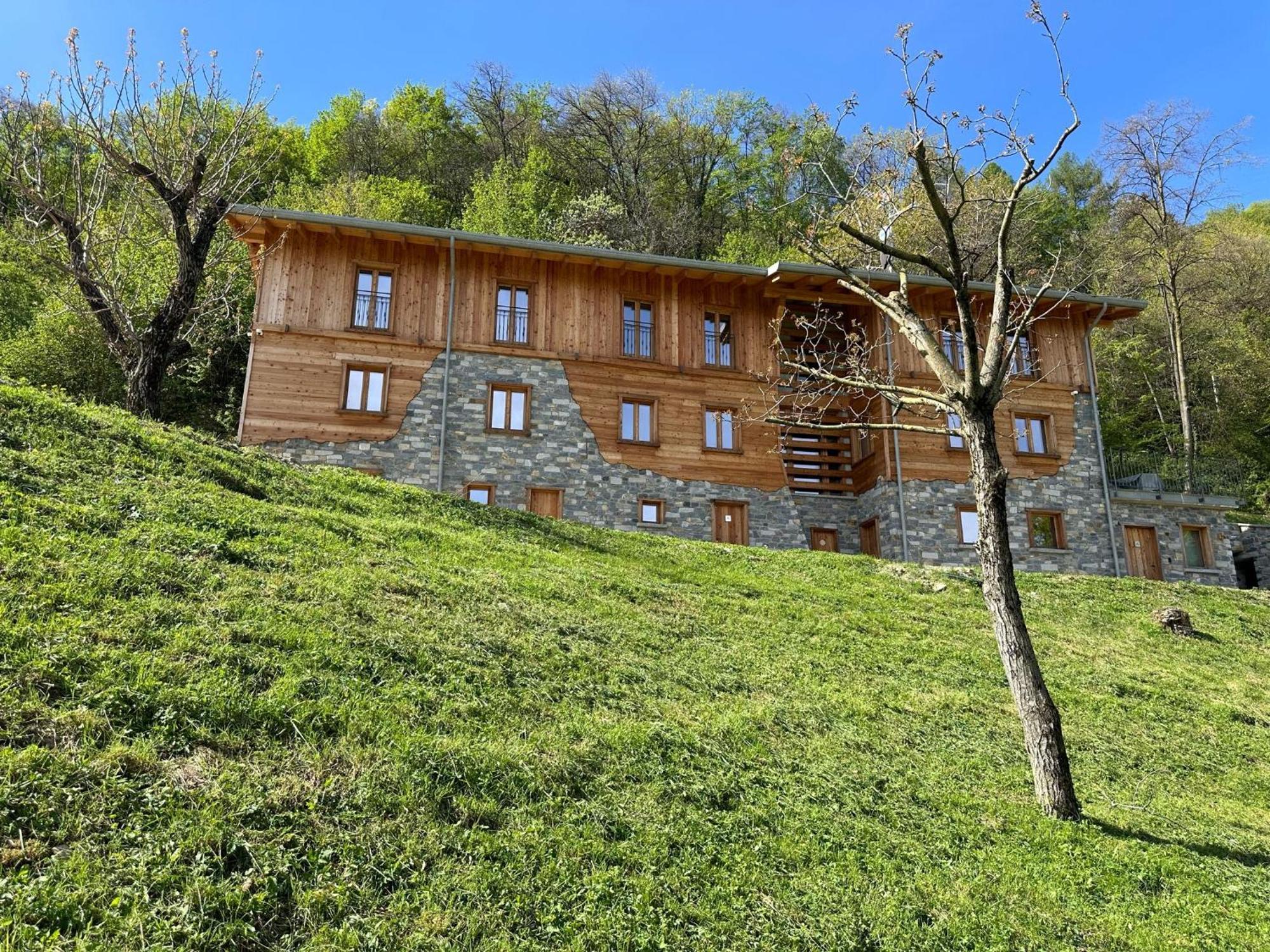Apartment - Treeb Tivano