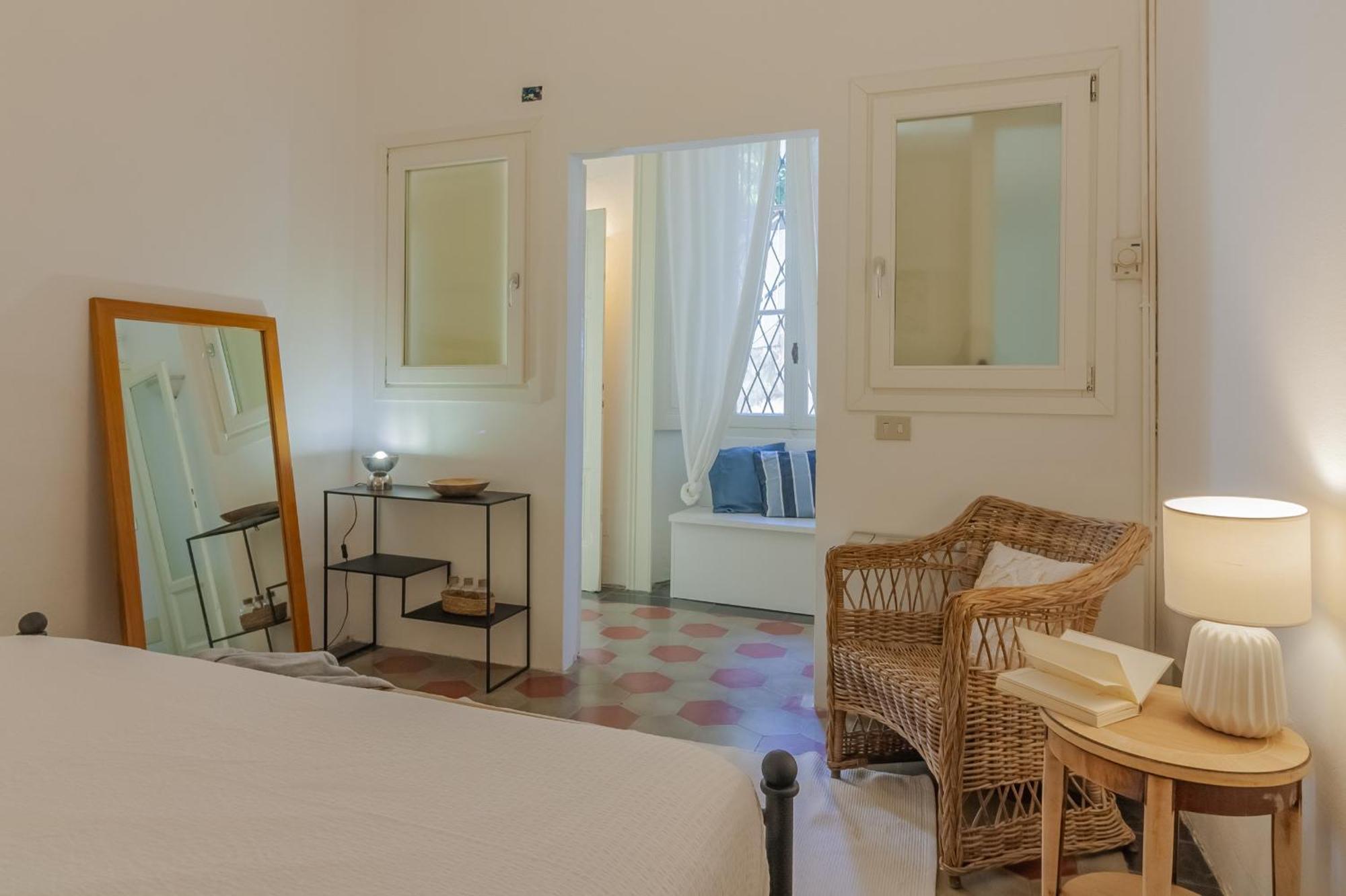 Al Porticciolo Apartment *