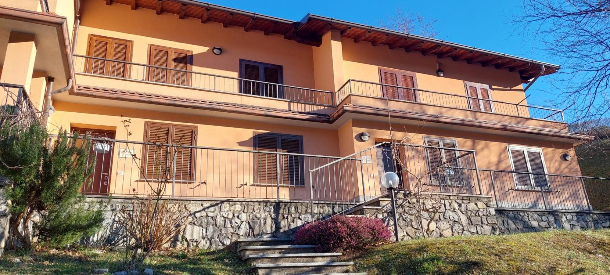 Casa Laura Zona Bellagio Apartment