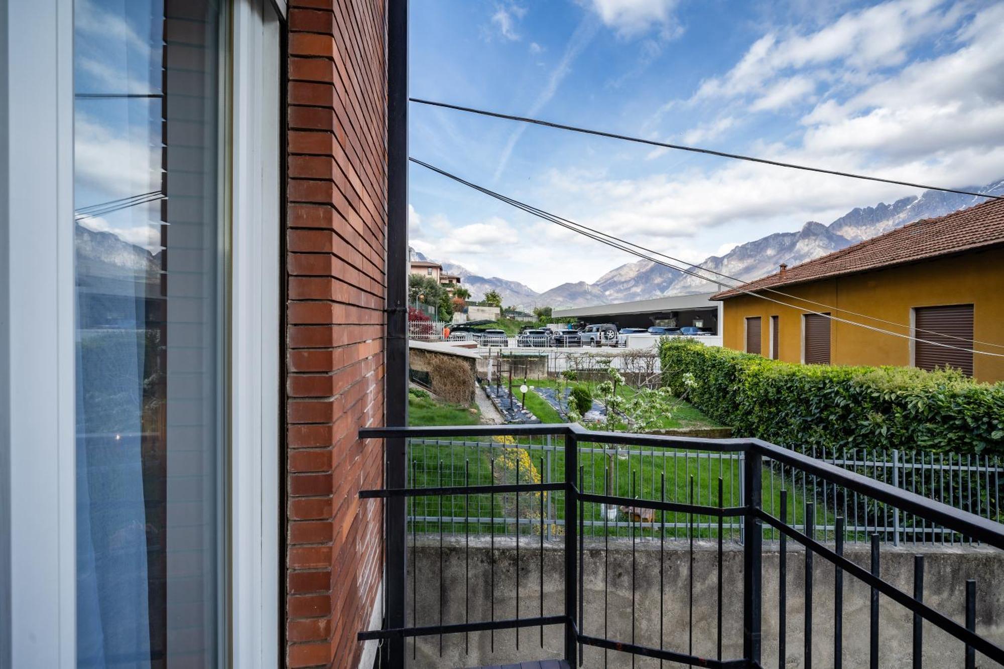 Casa Al Lario Apartment