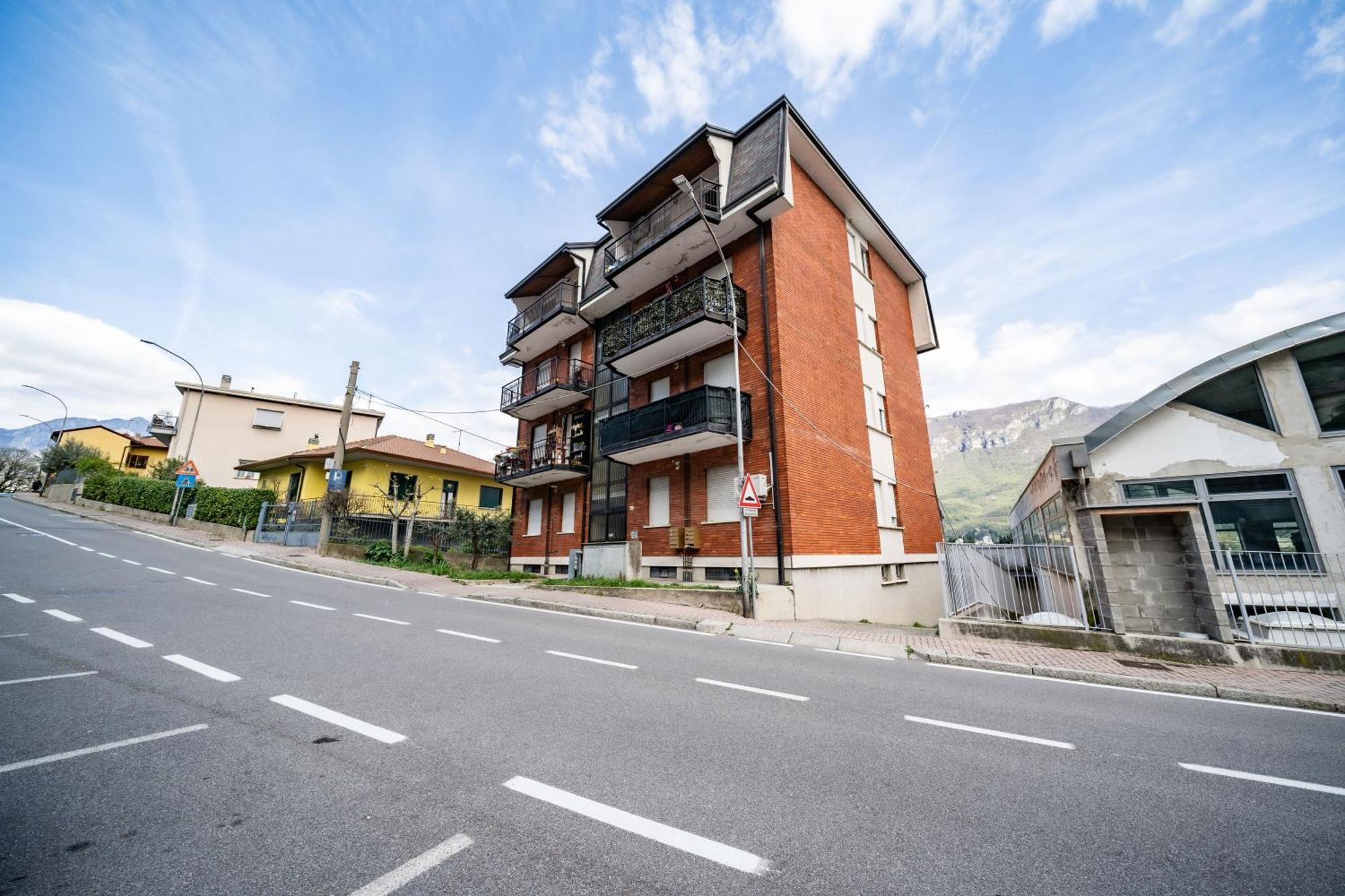 Casa Al Lario Apartment *
