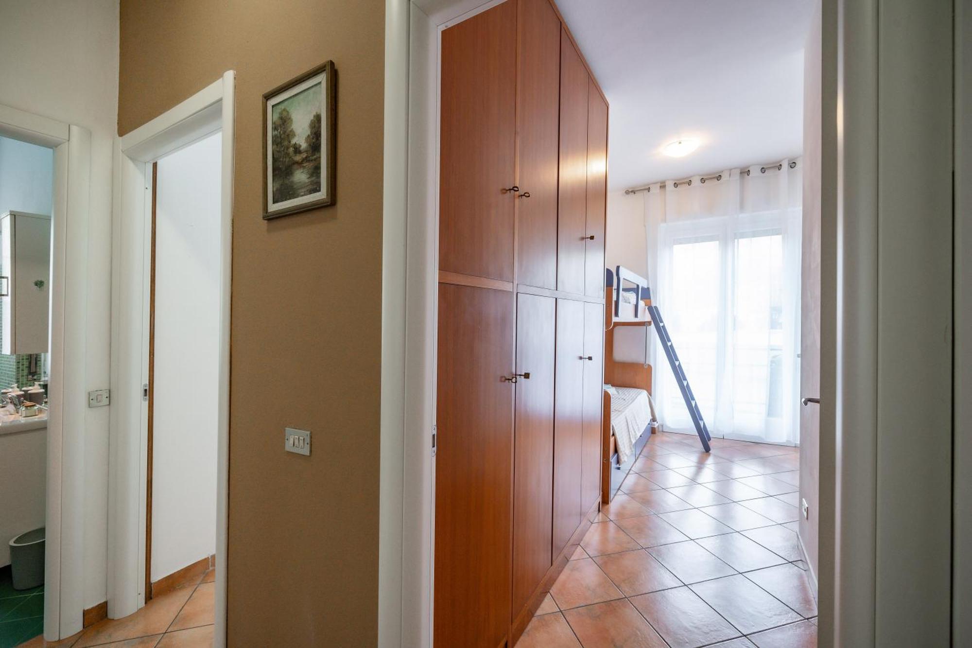 Apartment Casa Al Lario *