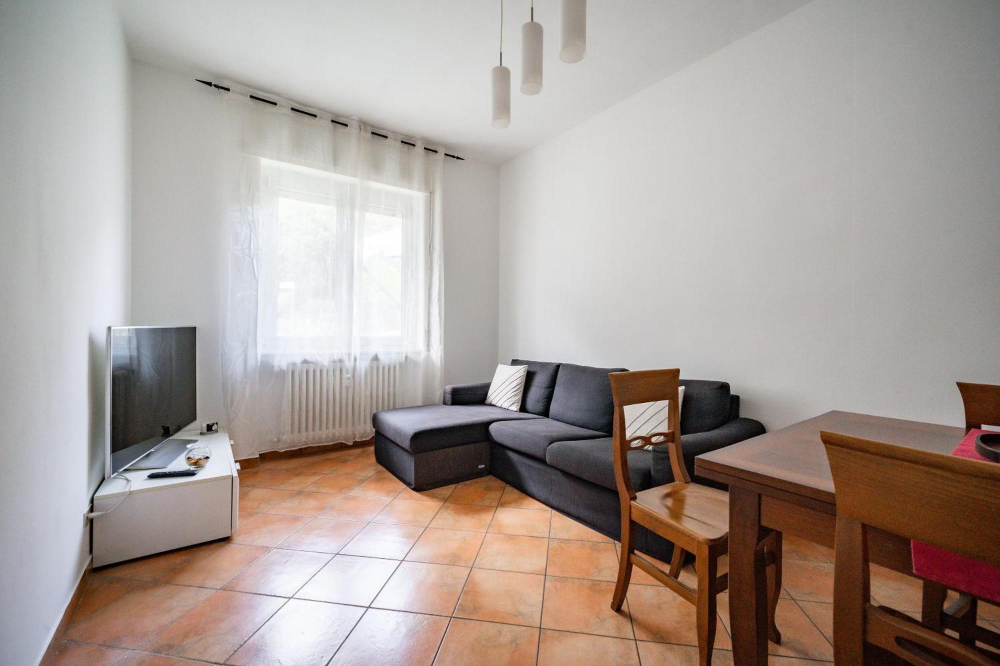 Casa Al Lario Apartment *