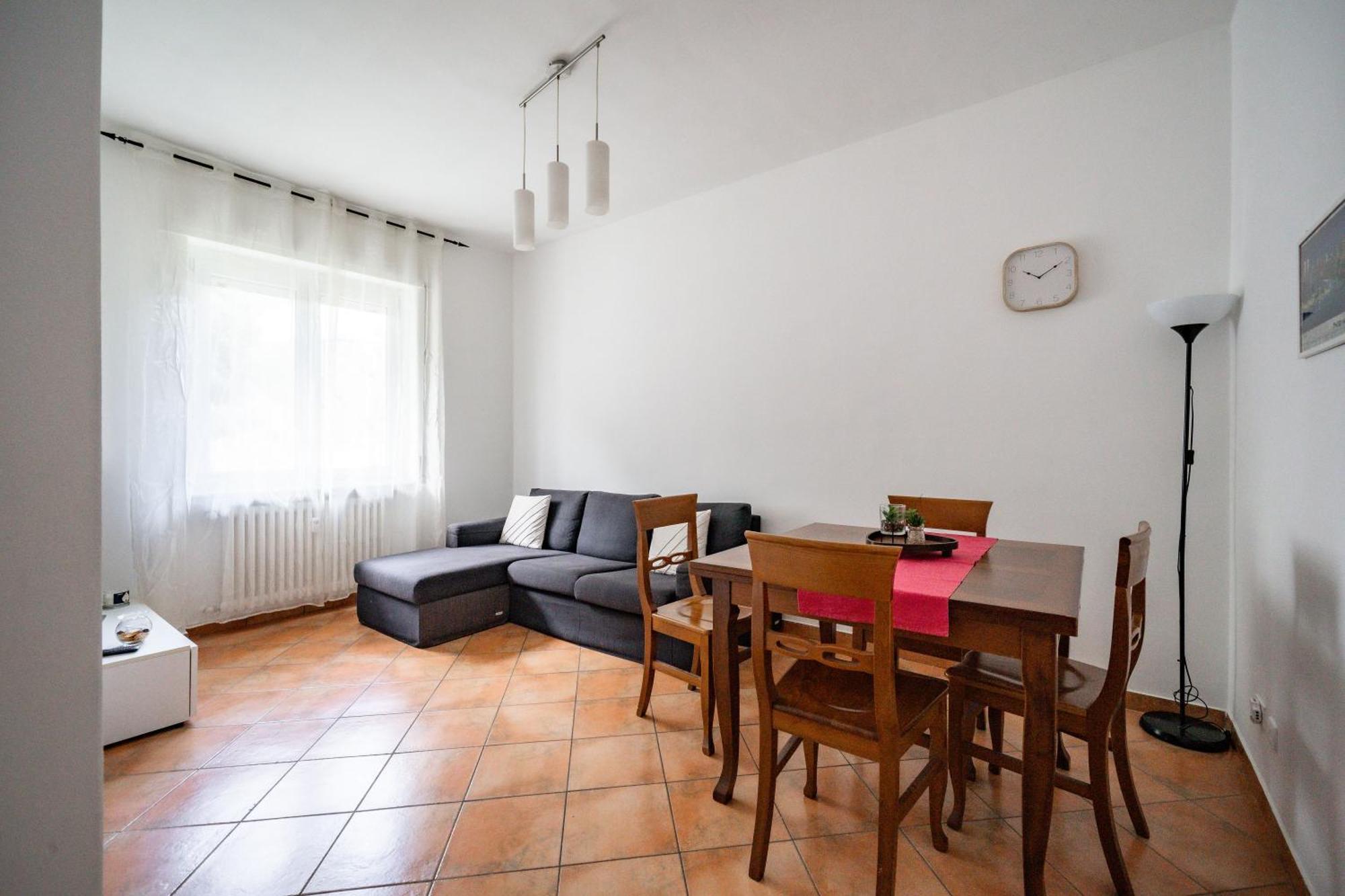 Casa Al Lario Apartment Pescate