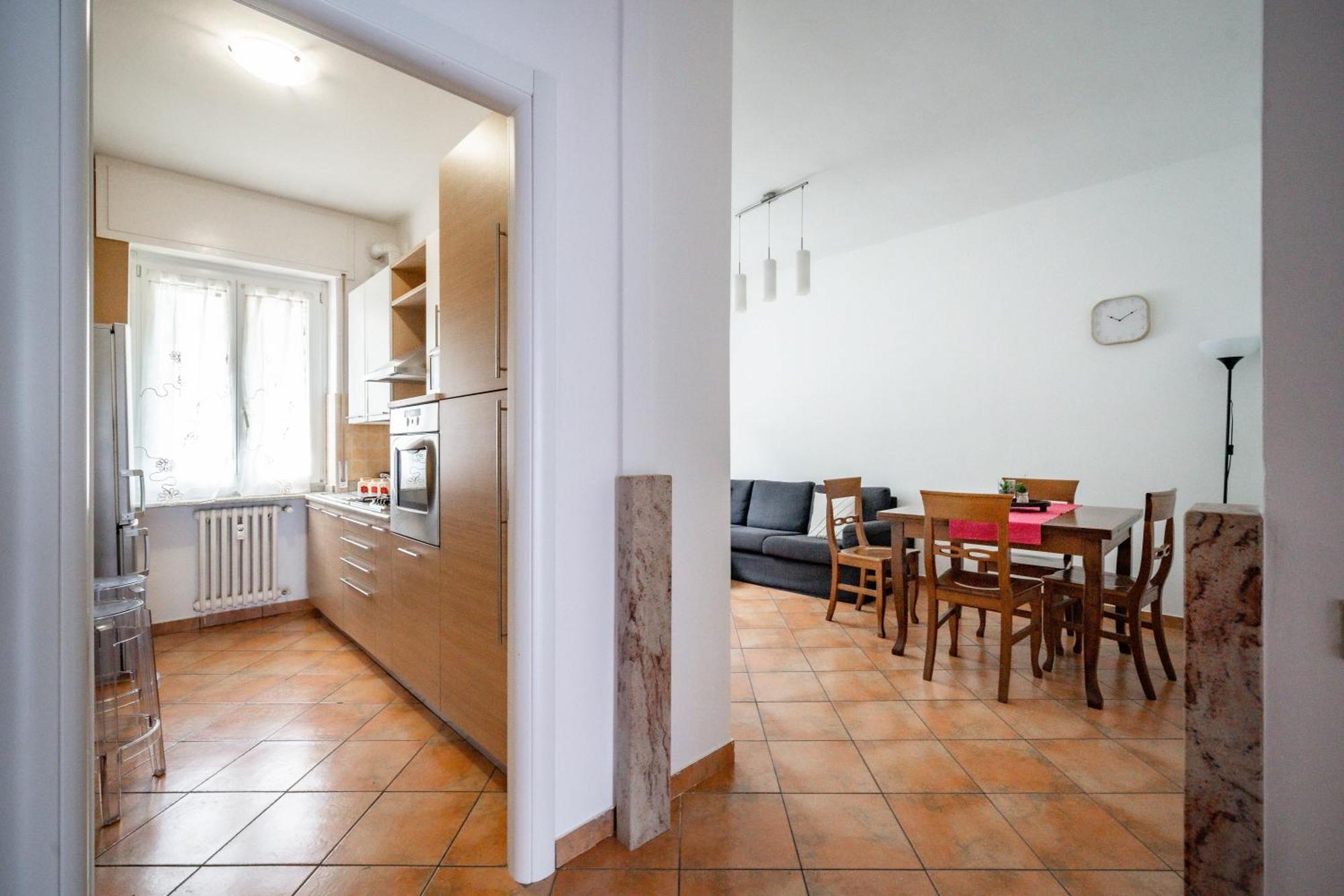 Casa Al Lario Apartment *