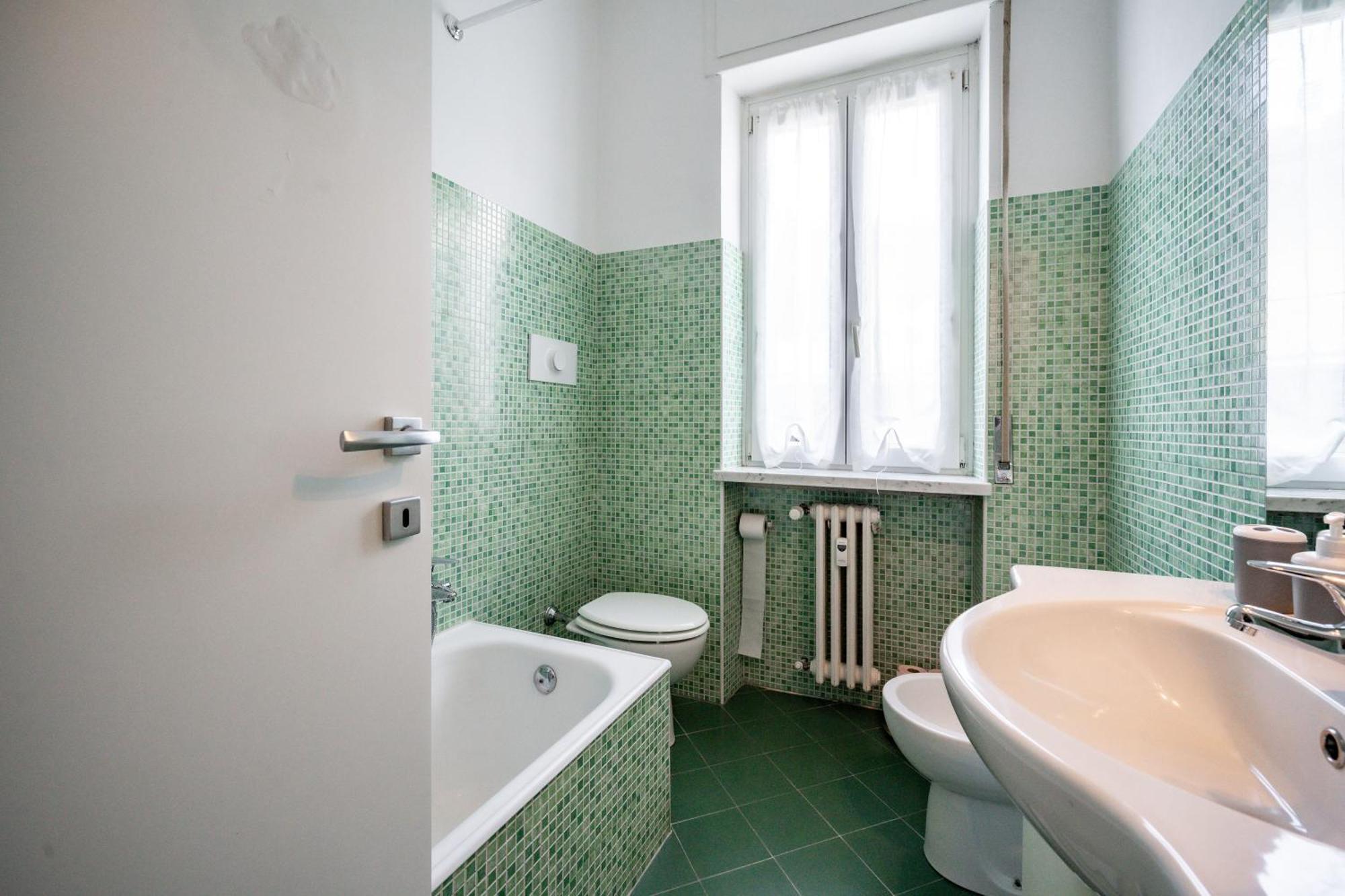 Casa Al Lario Pescate