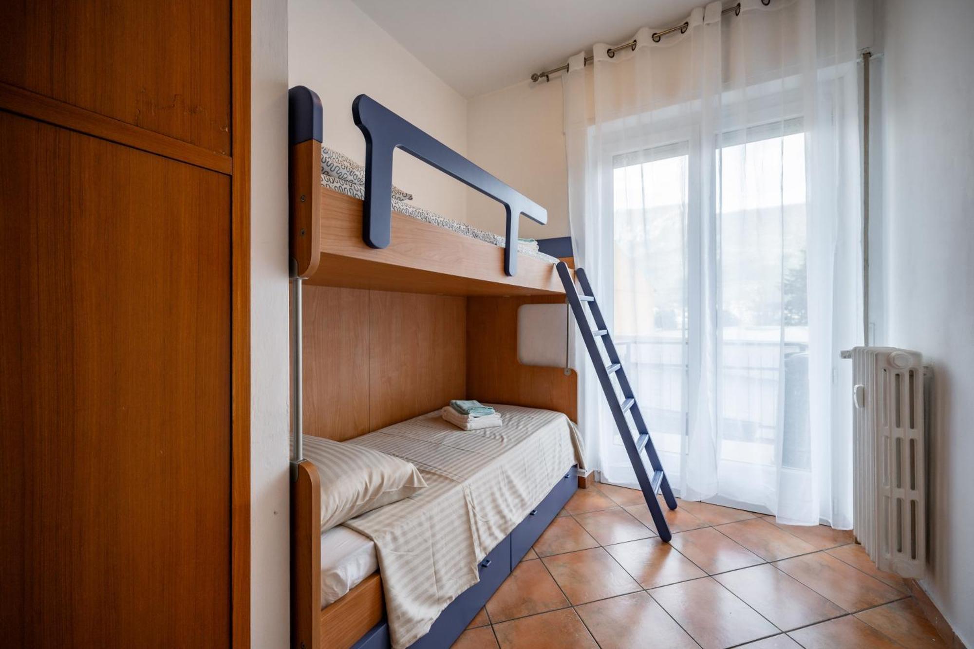 Casa Al Lario Apartment *