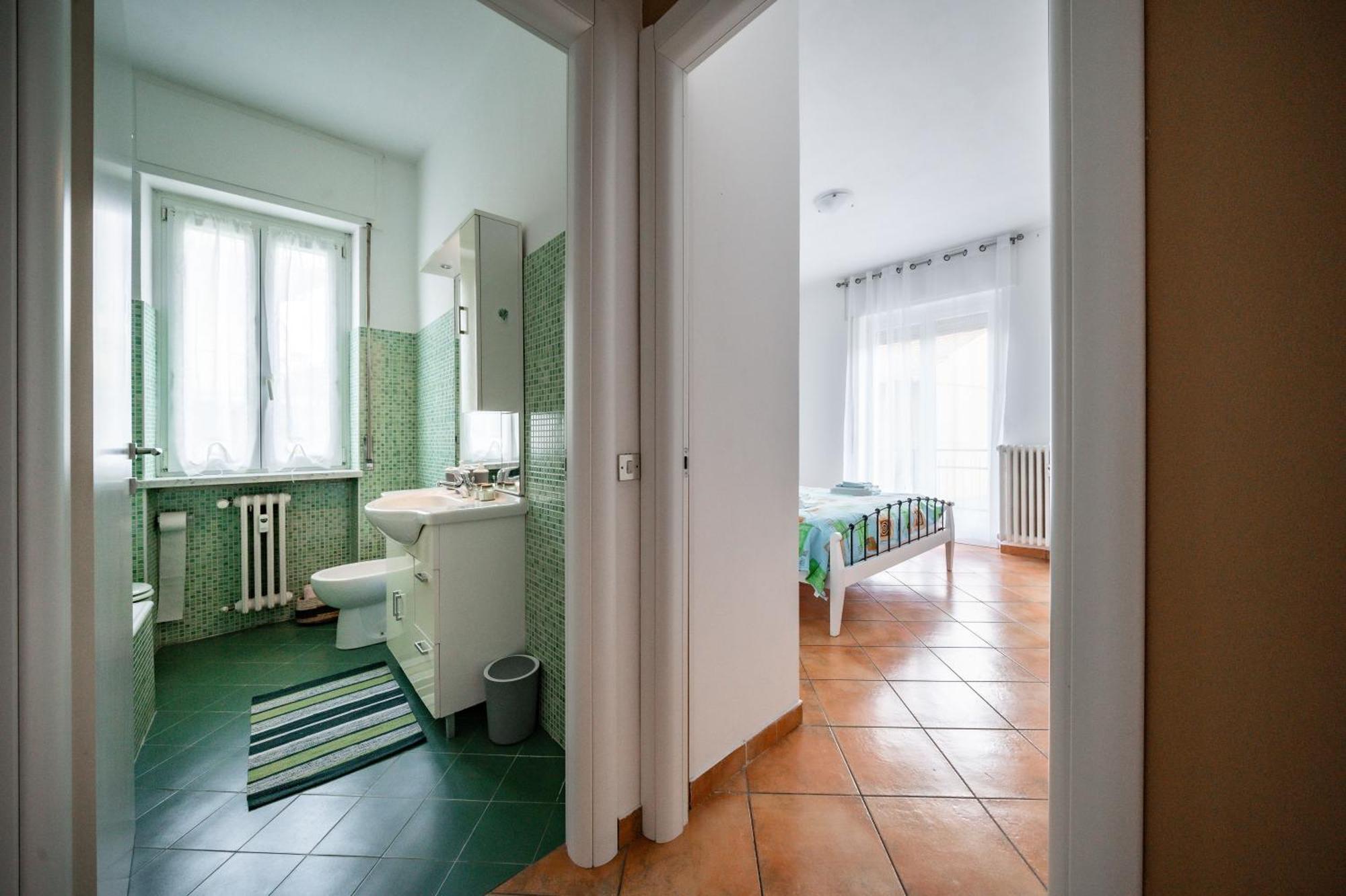 Apartment Casa Al Lario Pescate