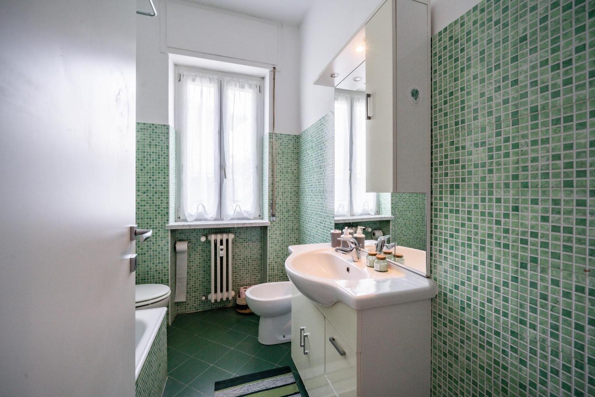 Apartment Casa Al Lario