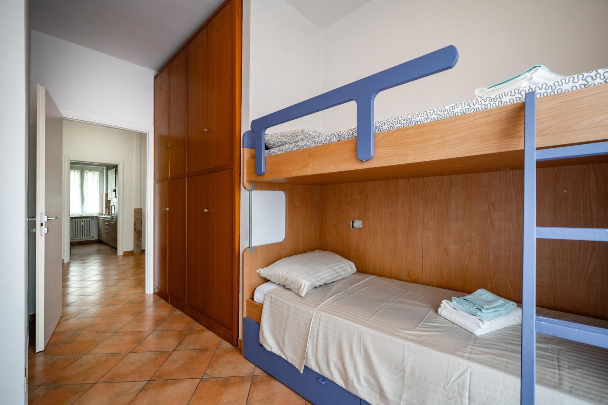 Casa Al Lario Apartment Pescate