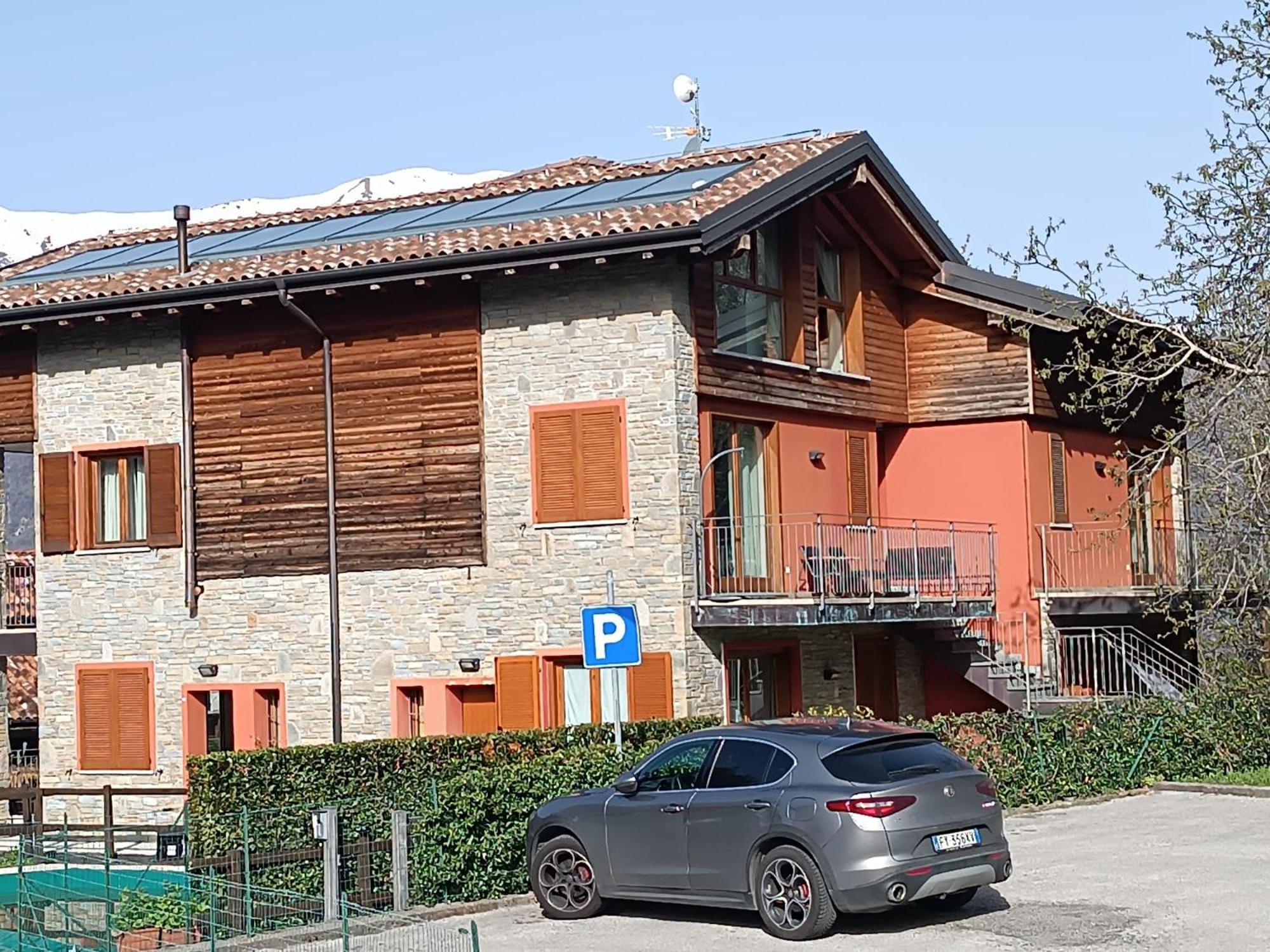 Solare Con Piscina - 5
