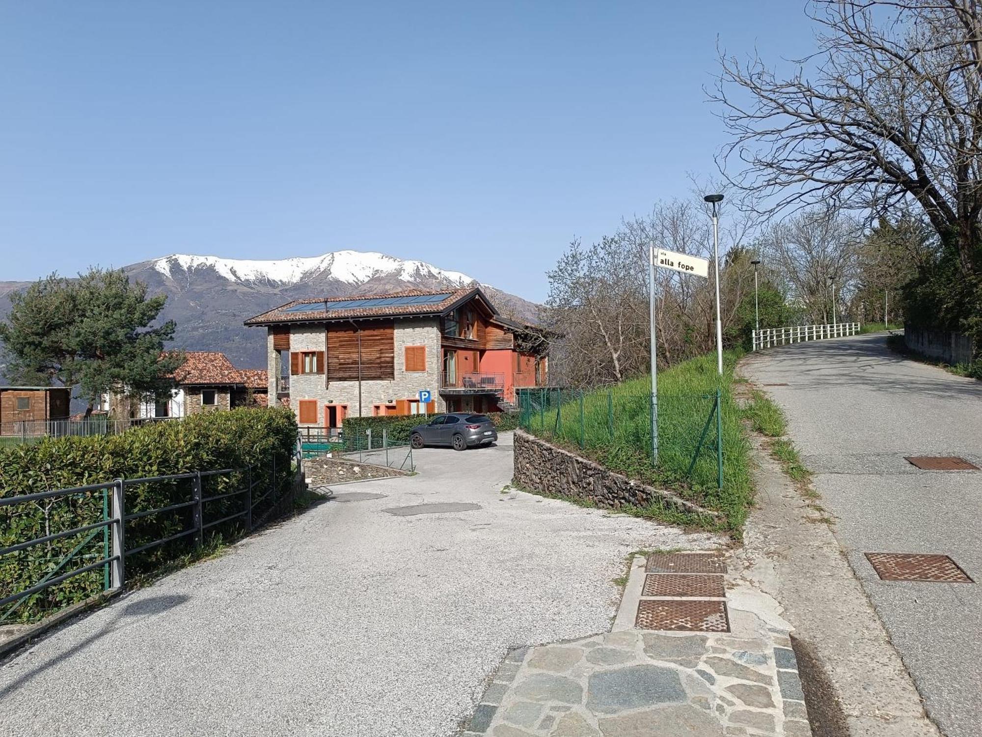 Apartment Solare Con Piscina - 5
