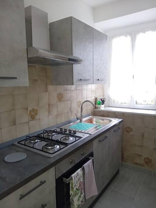 Holiday home Casa Turri Como