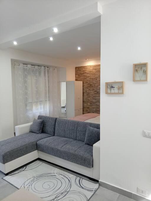 Casa Turri Holiday home *