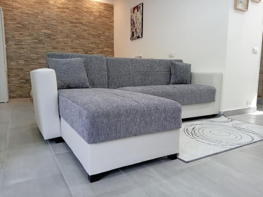 Casa Turri Holiday home