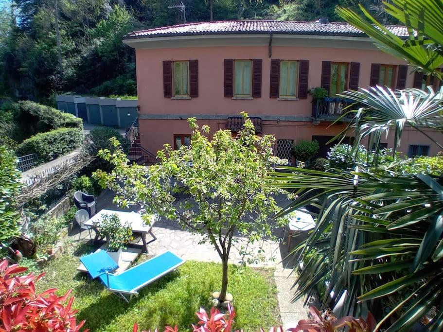 Casa Turri Holiday home