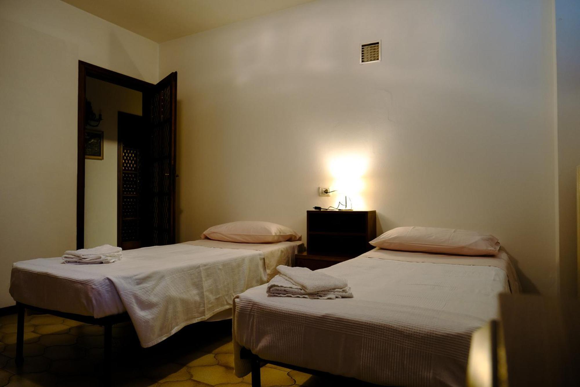 La Casa Dei Perci Apartment