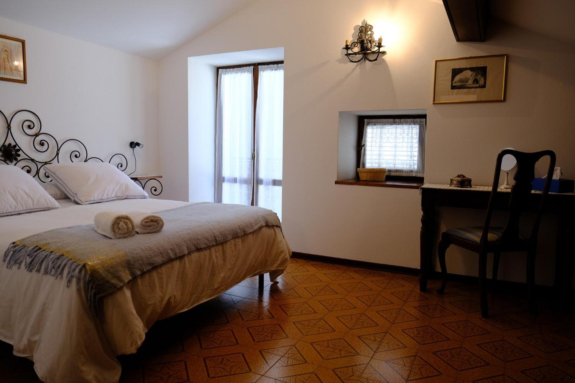 Apartment La Casa Dei Perci *