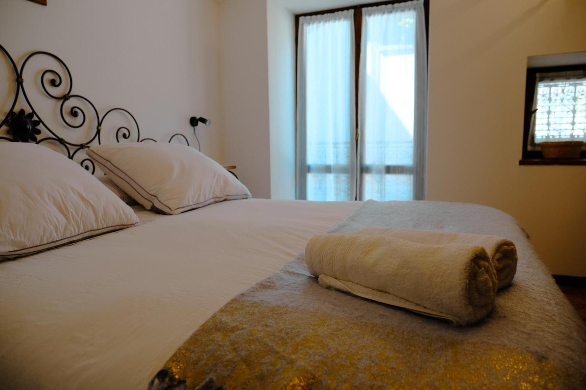 La Casa Dei Perci Apartment Varenna