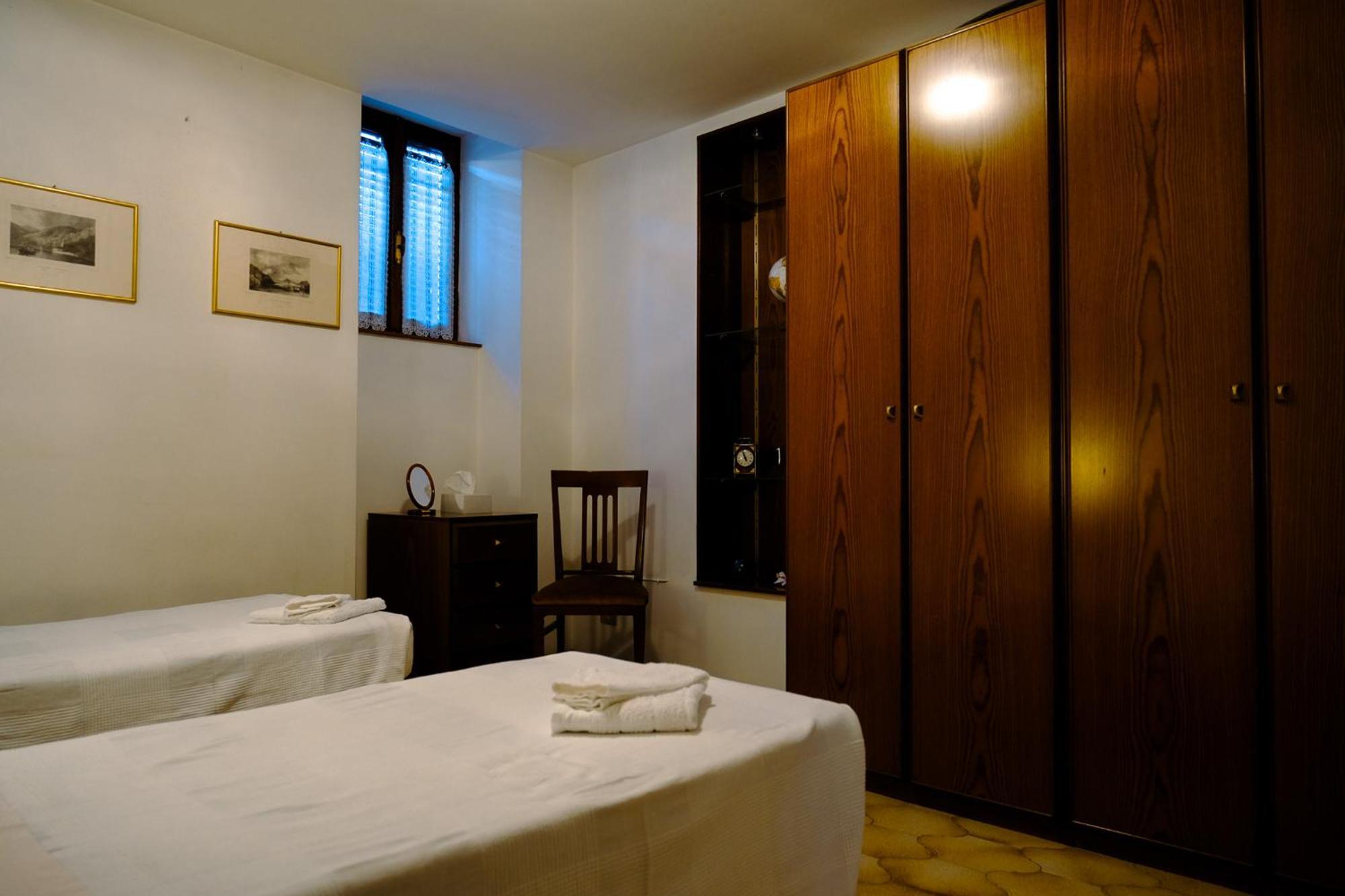 Apartment La Casa Dei Perci *