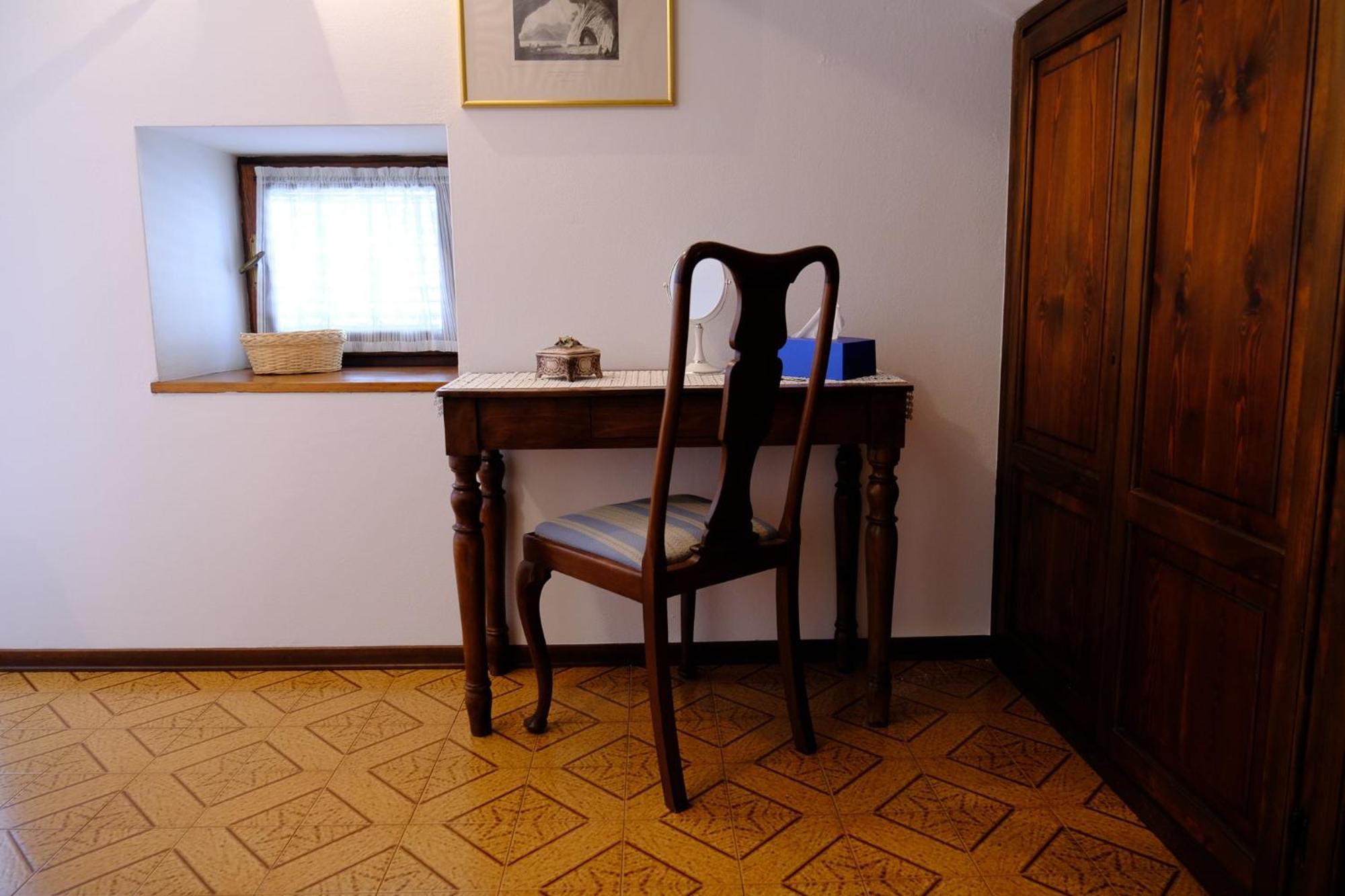 La Casa Dei Perci Apartment *