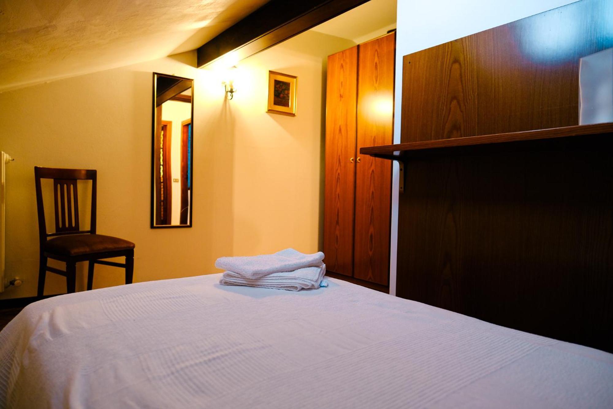 La Casa Dei Perci Varenna